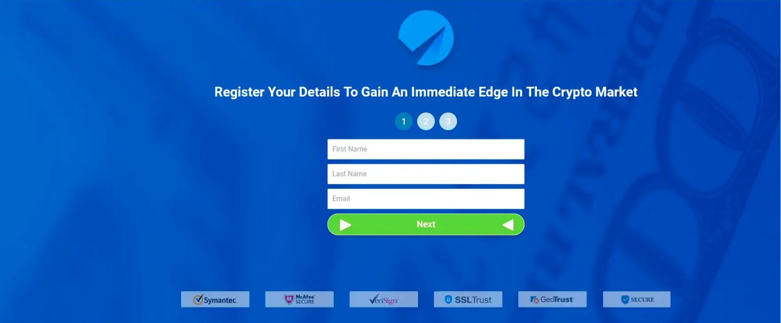 Immediate-edge-Signup